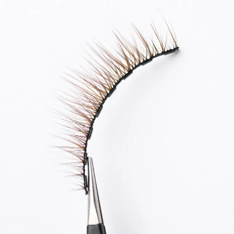magnetic lashes